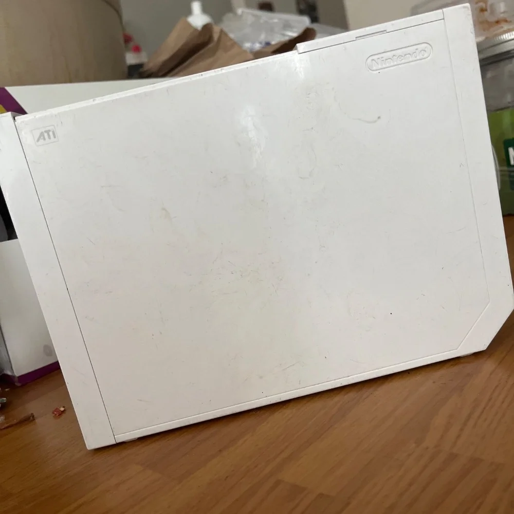 Nintendo Wii
